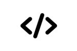 Custom code / static html