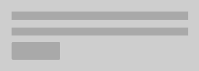Example of a Push notification widget