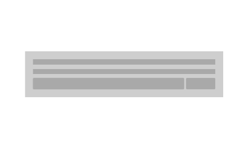 Example of a download wall widget
