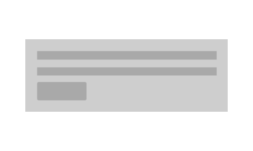 Example of a Push notification widget
